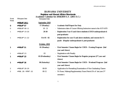 HU-2011EC Acadamic calnder week(1).pdf